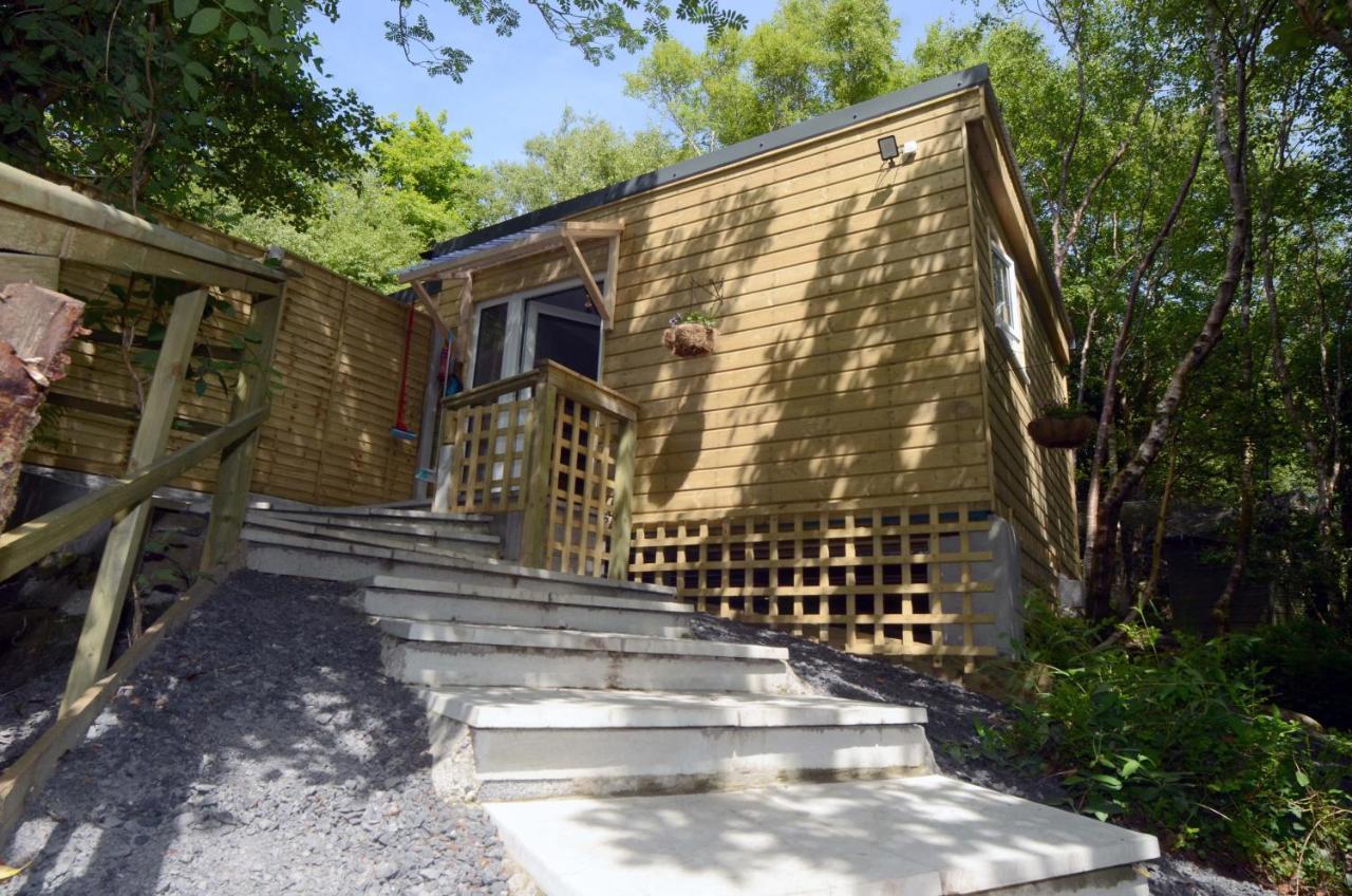 Tawny Lodge Westport Dış mekan fotoğraf