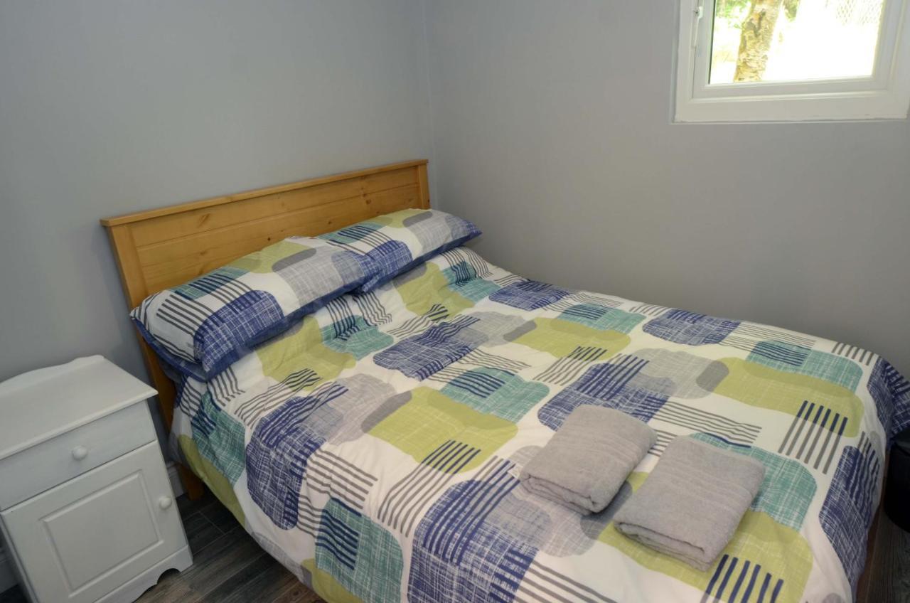 Tawny Lodge Westport Dış mekan fotoğraf