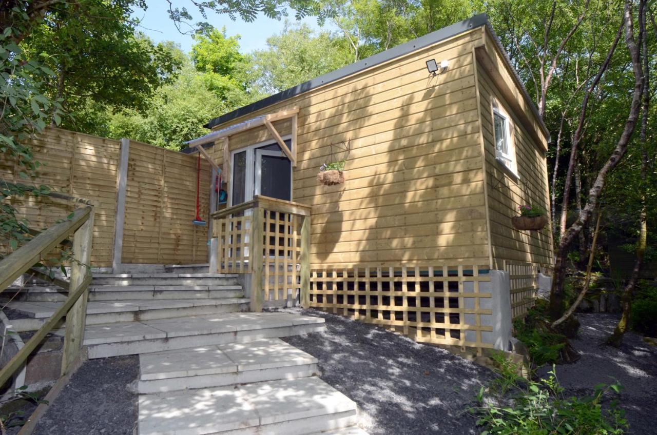Tawny Lodge Westport Dış mekan fotoğraf