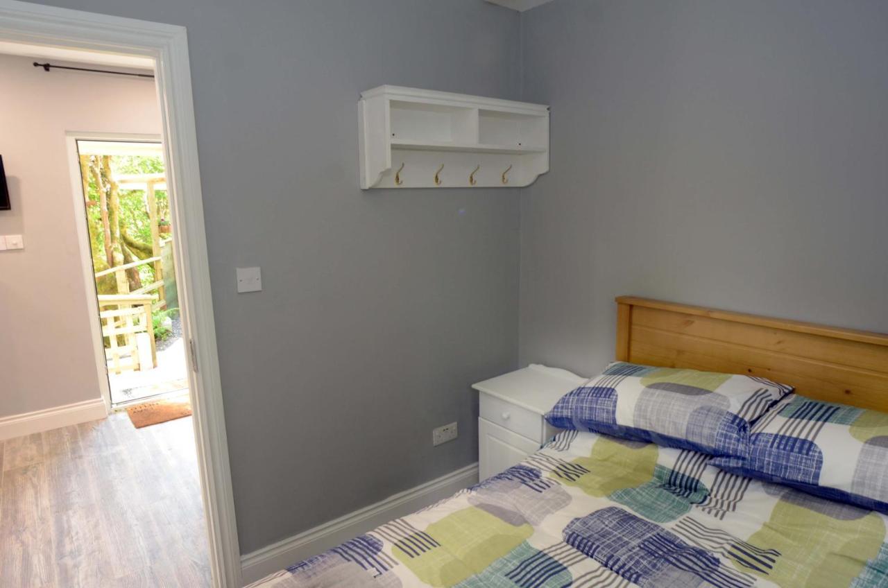 Tawny Lodge Westport Dış mekan fotoğraf