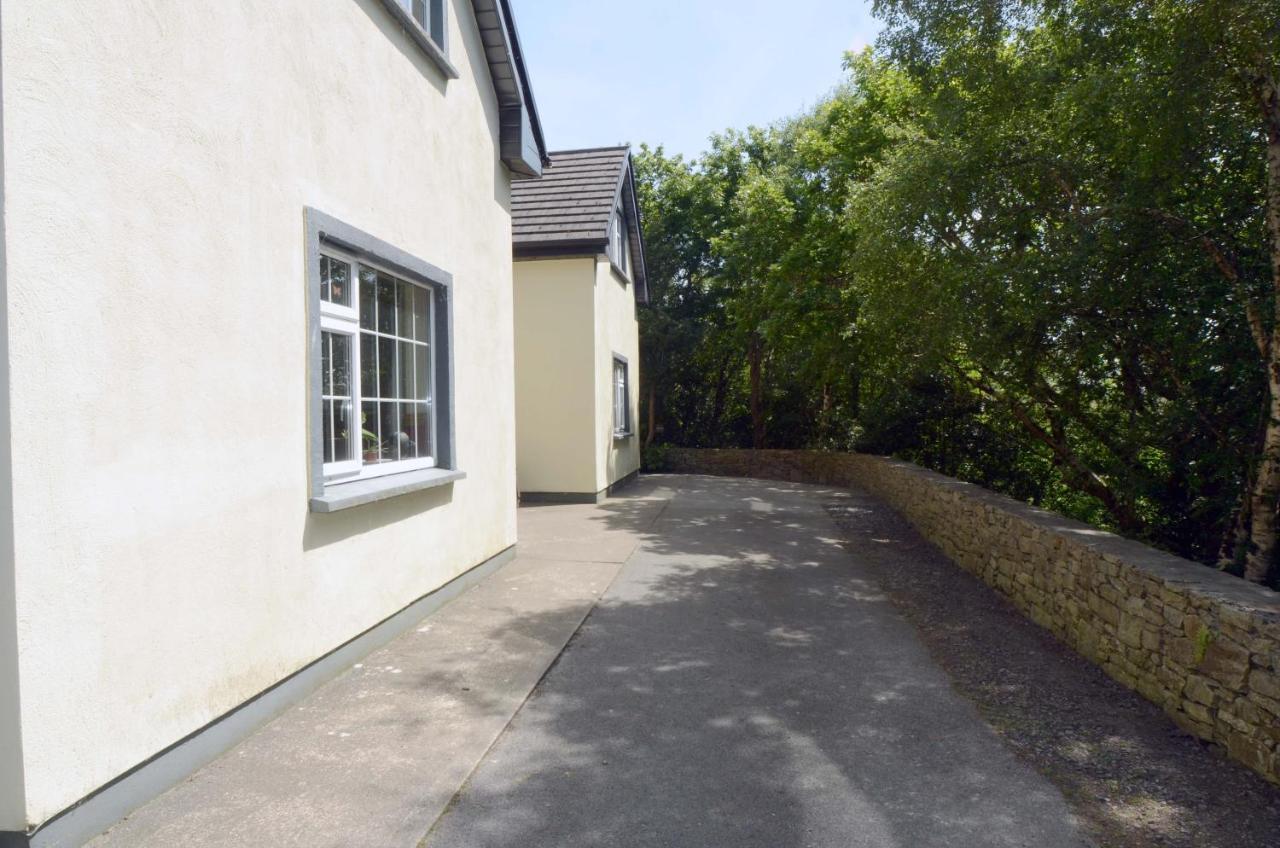 Tawny Lodge Westport Dış mekan fotoğraf