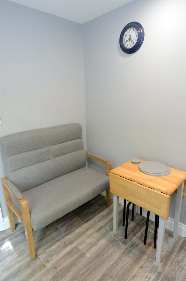 Tawny Lodge Westport Dış mekan fotoğraf