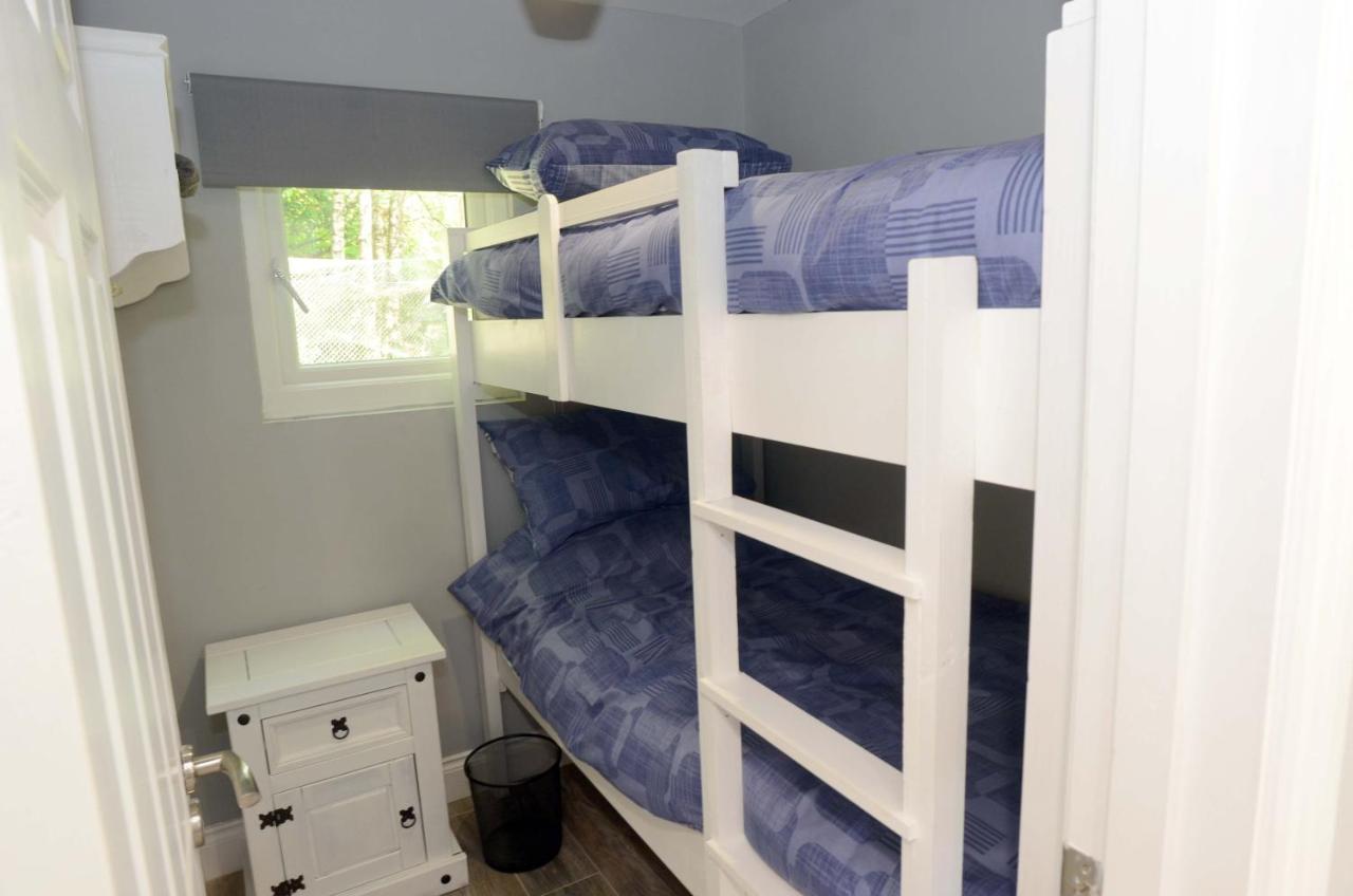 Tawny Lodge Westport Dış mekan fotoğraf